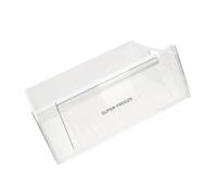 Hotpoint FFU3DW1 Top White Freezer Drawer Genuine Part Number C00506209