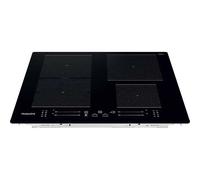 Hotpoint Flexi Zone Induction Electric Hob TS 5760F NE - Black Black