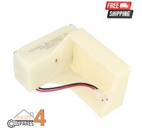 Hotpoint For H5T811IMXH1U TDC85T1IG Fridge Motor Air Damper Assembly GENUINE