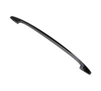 Hotpoint for Indesit Cooker Top Grill or Main Bottom Oven Black Door Handle