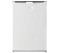 H55R1 112W UK 128l Low Frost Undercounter Larder Fridge - White