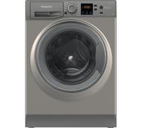 Hotpoint Freestanding 7kg 1400rpm Washing Machine with Anti-stain