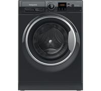 Hotpoint Freestanding 7kg 1400rpm Washing Machine with Anti-stain