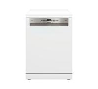Hotpoint Freestanding Dishwasher - ActiveDry. D-Rated. White