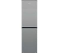 Hotpoint Freestanding fridge freezer HPKH 1261 S4UK
