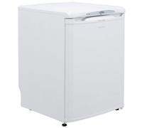 Hotpoint Freestanding Fridge - White