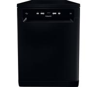 Hotpoint Freestanding Full Size Dishwasher with 3D Zone Wash