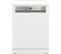 Hotpoint Freestanding Full Size Dishwasher with Maxi Space
