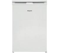 Hotpoint Freestanding Low Frost Undercounter Freezer