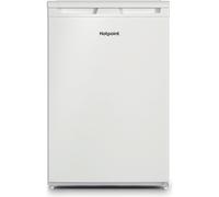 Hotpoint Freestanding Low Frost Undercounter Fridge