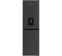 Hotpoint Freestanding No Frost 50/50 Fridge Freezer with Water Dispenser