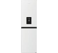Hotpoint HPKH1261WW 183cm High 50 50 Frost Free Fridge Freezer in Whit