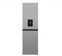 Hotpoint Freestanding No Frost 50/50 Fridge Freezer with Water Dispenser