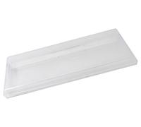 Hotpoint Freezer Drawer Front Panel. Genuine part number C00272539