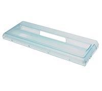Hotpoint Freezer Freezer Drawer Front - 155mm. Genuine part number C00195876