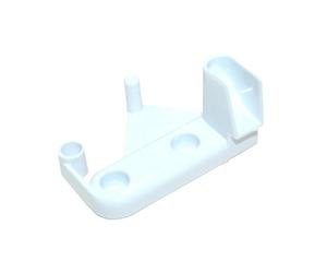 Hotpoint Freezer Right Hand Freezer Flap Hinge. Genuine part number C00075600