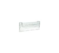 HOTPOINT Fridge Freezer Basket Drawer Cover Front Panel Handle ARISTON INDESIT