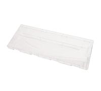 Hotpoint Fridge Freezer Drawer Cover/Basket Flap Front