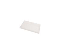 HOTPOINT Fridge Freezer Drawer Cover Front Basket Panel Handle C00272502