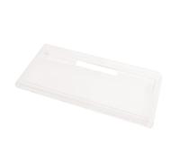 Hotpoint Fridge Freezer Drawer Front. Genuine part number C00272538