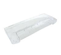 Hotpoint Fridge Freezer Drawer Front Panel/Cover (Transparent)