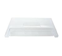 Hotpoint Fridge Freezer Drawer Plastic Front Cover Panel Handle (430mm X 240mm)