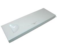 Hotpoint Fridge Freezer Evaporator Ice Box Door Flap