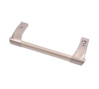 Hotpoint Fridge Freezer Grab Handle. Genuine Part Number C00273566