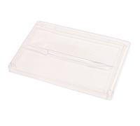 Hotpoint Fridge Freezer Salad/Veg Drawer Plastic Front Panel