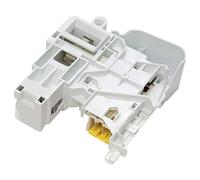 Hotpoint Front Load Washer Door Security Lock, White - C00305602, 230 Volts