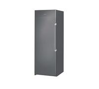 Hotpoint 228 L Upright Freezer Frost-Free • Fast Freeze • Door Alarm [EEK: E]