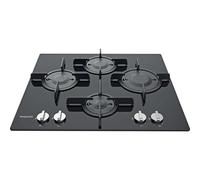 Hotpoint, FTGHG641DHBK, Gas Hob