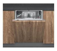 Hotpoint HP2IFC14BN6UK Full Size Fully Integrated Dishwasher