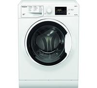 Hotpoint NDB 8635 W UK NDB8635WUK, Anti-Stain Washer Dryer with 1400 rpm