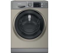 Hotpoint Futura 9kg Wash / 6kg Dry Washer Dryer Anti-Stain, Steam Hygiene