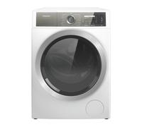 HOTPOINT Gentlepower H7 99 UK 9 kg 1400 Spin Washing Machine - White, White