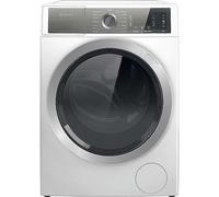 Hotpoint GentlePower H6W845WBUK 8kg Washing Machine - White White