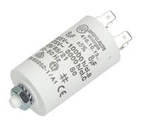 Hotpoint Genuine 8Uf Capacitor - Hptc00196906