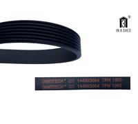 HOTPOINT GENUINE C00297210 TUMBLE DRYER DRIVE DRUM BELT 1965 7PH