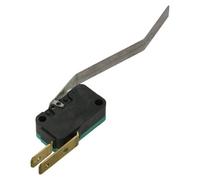 Hotpoint Genuine Float Microswitch : 2Tag (B) With Long Leaver - Hptc00258878