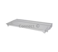 Hotpoint Genuine Freezer Upper Shelf Front Cover