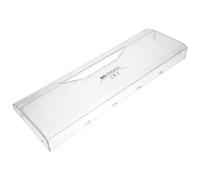 Hotpoint Genuine Fridge Crisper Drawer Front - Merc00344832