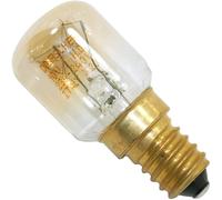 Hotpoint Genuine Fridge Freezer Lamp Bulb (10W, E14 SES)