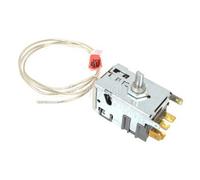 Hotpoint Genuine Fridge Freezer Thermostat 077B6584 - Hptc00076508