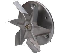 Ariston Cannon Cookers Creda Electra Export General Electric Homark Hotpoint Indesit Jackson Wrighton Main Oven Fan Motor Assembly - Genuine part number C00199560