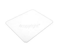 Hotpoint Genuine Main Oven Inner Door Glass - Hpt6204849