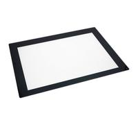 Hotpoint Genuine Main Oven Inner Door Glass - Merc00629789