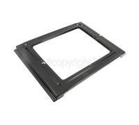 Hotpoint Genuine Main Oven Inner Door Panel - Hptc00230393