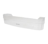 Hotpoint Genuine Middle Fridge Door Shelf