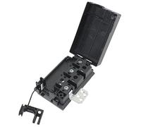 Hotpoint Genuine Oven Cooker Hob Terminal Block/Junction Box